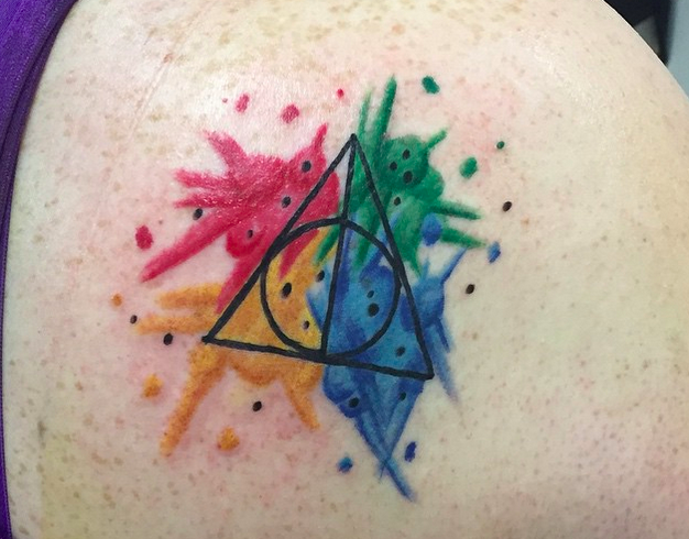 25 Designs Tattoo Artists Are Sick And Tired Of Doing